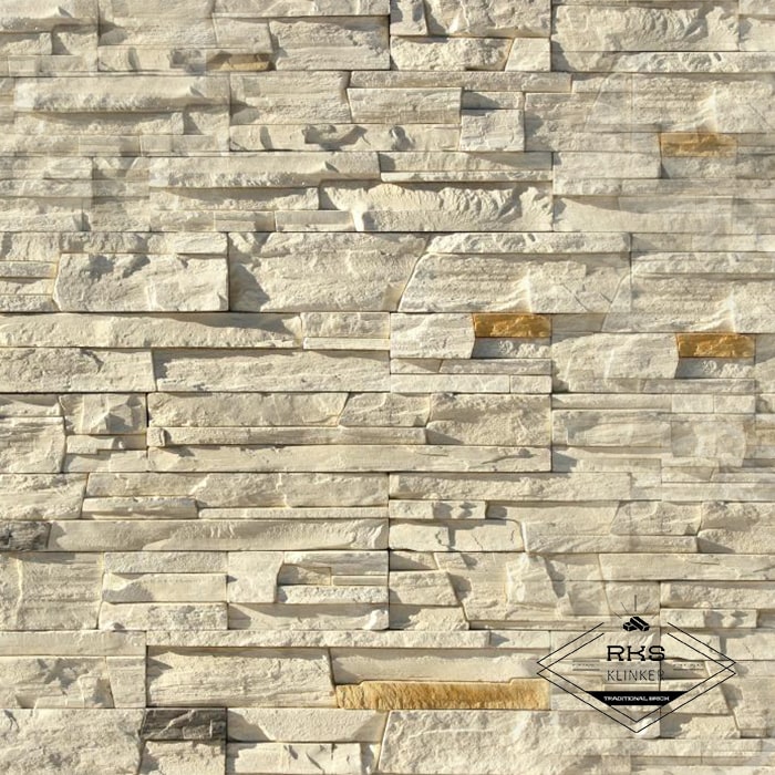 Декоративный камень White Hills, Фьорд Лэнд 200-00 в Белгороде